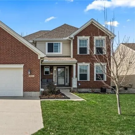 Buy this 4 bed house on 6049 Blackford Way in Huber Heights, OH 45371