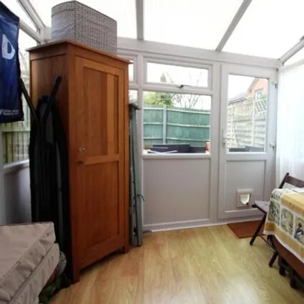 Image 4 - Christopher Drive, Chippenham, SN15 3UT, United Kingdom - Townhouse for sale