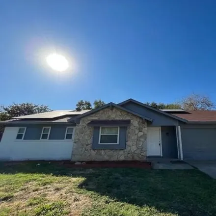 Buy this 3 bed house on 515 Brynmawr Court in Arlington, TX 76014