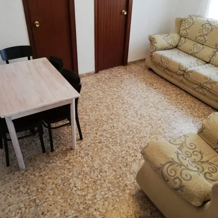 Image 7 - Carrer del Marí Blas de Lezo, 28, 46011 Valencia, Spain - Room for rent