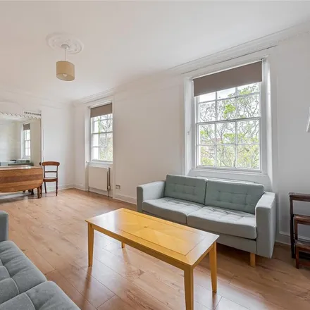 Rent this 2 bed apartment on St Saviour's in Pimlico, St George's Square