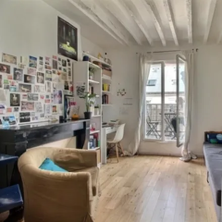 Image 4 - 7 Rue Pierre Fontaine, 75009 Paris, France - Apartment for rent