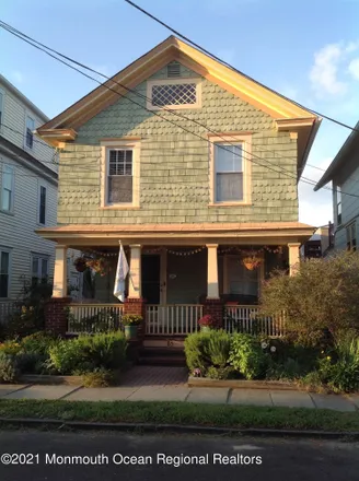 Rent this 2 bed house on 85 Mount Zion Way in Ocean Grove, Neptune Township