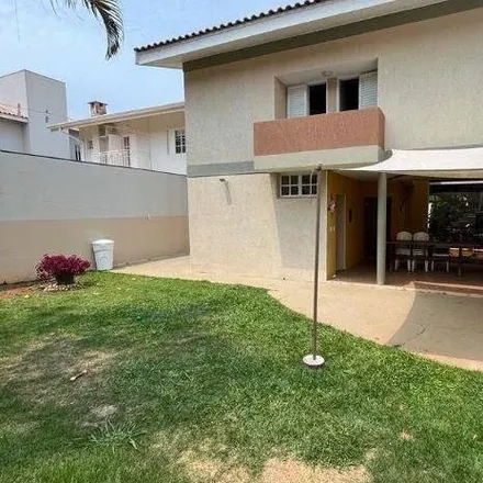 Buy this 4 bed house on Rua Miguel Rossi in Samambaia, Jundiaí - SP