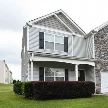 Buy this 5 bed house on 1365 Crystal Skye Court in Burlington, NC 27215