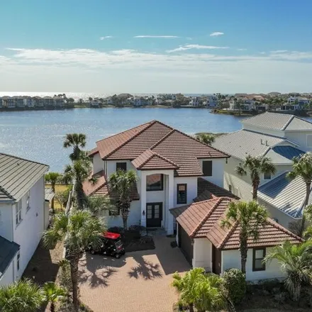 Buy this 4 bed house on 4782 Rendezvous Cove in Destin, FL 32541