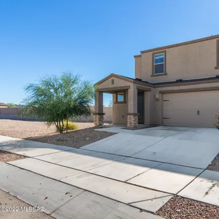 Image 3 - 6099 East Grant Road, Tucson, AZ 85712, USA - Loft for sale