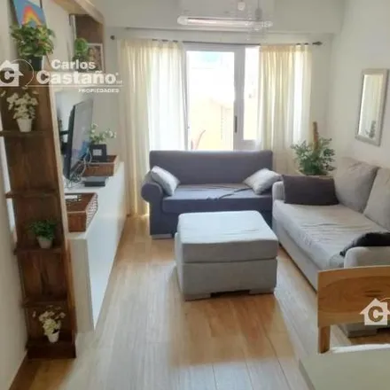 Buy this 3 bed apartment on Avenida Maipú 1013 in Vicente López, B1602 ABO Vicente López