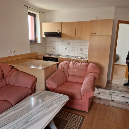 Rent this 1 bed apartment on Grad Rijeka in Korzo 16, 51000 Grad Rijeka