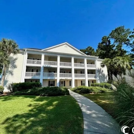 Buy this 2 bed condo on 4916 Windsor Green Way in Carolina Forest, Horry County