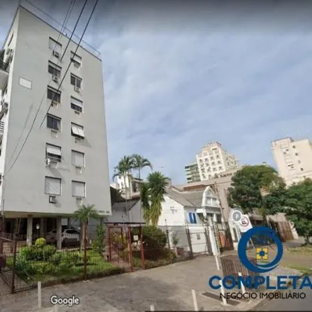Buy this 2 bed apartment on Corredor de Transporte Coletivo Farrapos in Floresta, Porto Alegre - RS