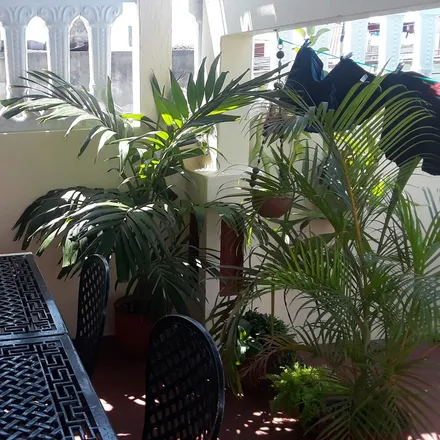 Rent this 3 bed house on Cienfuegos in Punta Gorda, CU