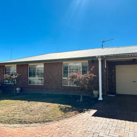 Rent this 2 bed apartment on Russell Street in Tumut NSW 2720, Australia