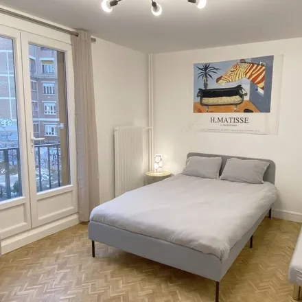 Image 3 - Paris-Saclay Physics Department, 1 Rue Sophie Germain, 91400 Orsay, France - Apartment for rent
