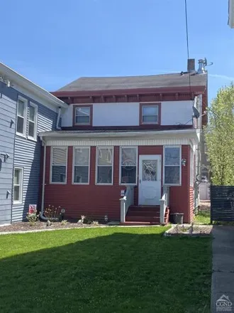 Buy this 3 bed house on 28 8th Street in Oakdale, City of Hudson