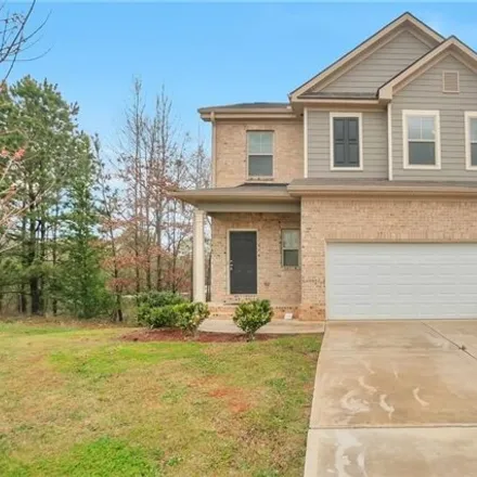 Buy this 3 bed house on 105 Parkview Place Drive in McDonough, GA 30253