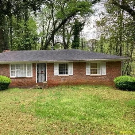 Buy this 5 bed house on 342 Belt Road in Newnan, GA 30263