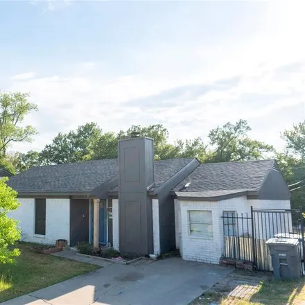 Buy this 4 bed house on 221 North Nachita Drive in Dallas, TX 75217