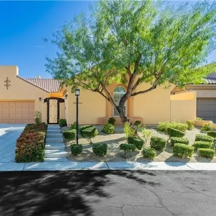 Buy this 4 bed house on 1146 Casa Palermo Circle in Henderson, NV 89011
