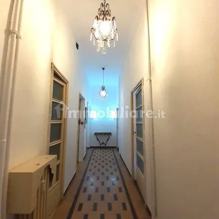 Rent this 4 bed apartment on Via Vanchiglia 25 in 10124 Turin TO, Italy