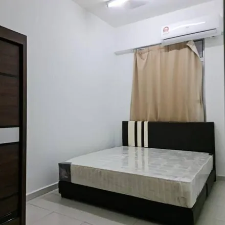 Rent this 1 bed apartment on South City Plaza in Persiaran Serdang Perdana, Serdang Perdana