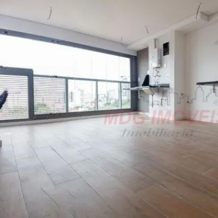 Buy this 1 bed apartment on Rua Luis Góis 823 in Chácara Inglesa, São Paulo - SP