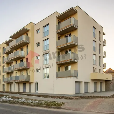 Image 8 - Zámecká 831, 696 32 Ždánice, Czechia - Apartment for rent