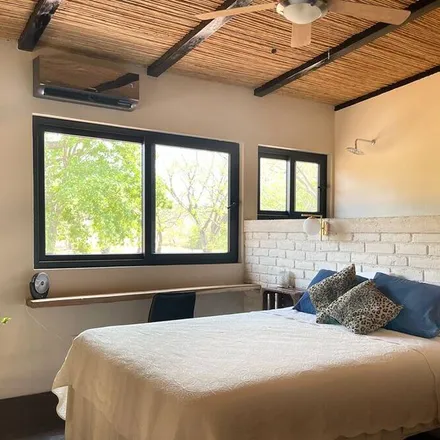 Rent this 1 bed condo on San Juan del Sur (Municipio)