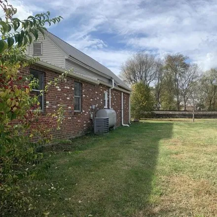Image 6 - Talmage Mayo Road, Talmage, Mercer County, KY, USA - House for sale