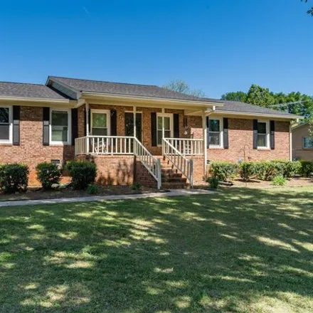 Buy this 3 bed house on 116 Shannon Street in Spartanburg County, SC 29307