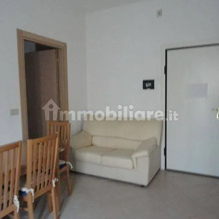 Rent this 3 bed apartment on Via Fiume Montone Abbandonato 122 in 48121 Ravenna RA, Italy