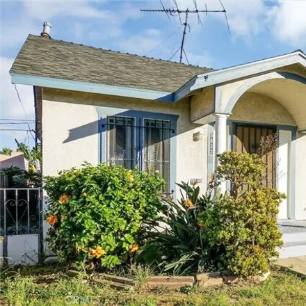 Image 2 - 5836 Madden Avenue, Los Angeles, CA 90043, USA - House for sale