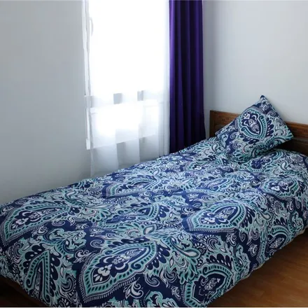 Buy this 2 bed apartment on José Joaquín Pérez in 237 0951 Valparaíso, Chile