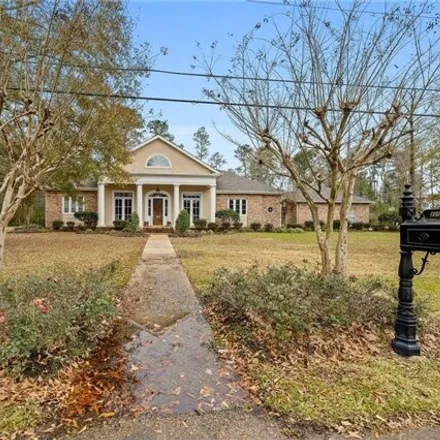 Buy this 4 bed house on 375 Clemons Court in Amite City, LA 70422
