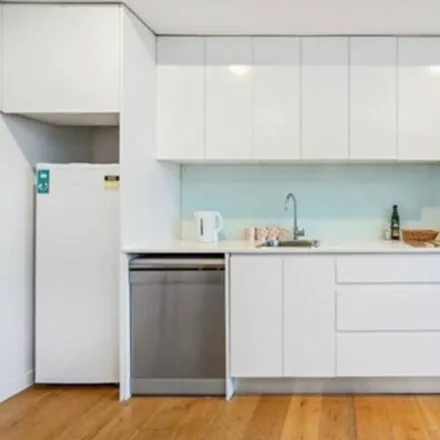 Rent this 1 bed apartment on Surry Hills NSW 2010