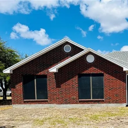 Buy this 4 bed house on 111 Lone Oak Street in Portland, TX 78374