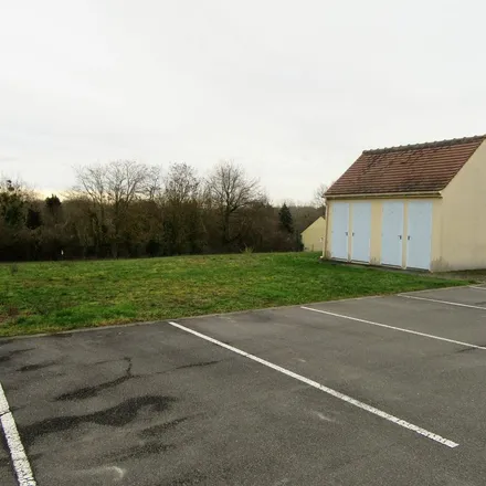 Image 5 - 19 Route de Dordives, 45210 Ferrières-en-Gâtinais, France - Apartment for rent