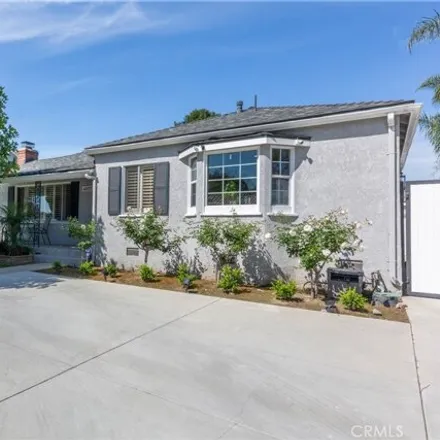 Buy this 3 bed house on 4209 Charlemagne Avenue in Long Beach, CA 90808