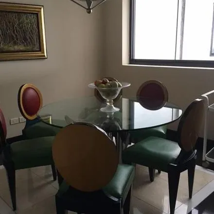 Rent this 5 bed apartment on General Juan Antonio Pezet Avenue in San Isidro, Lima Metropolitan Area 15073
