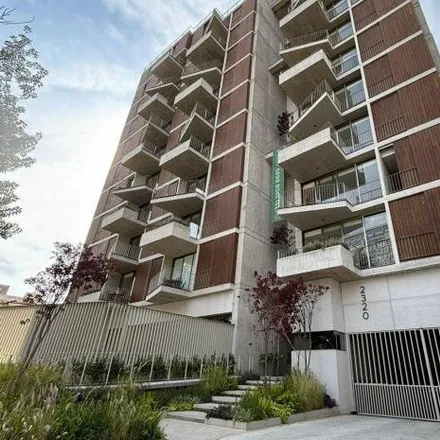 Rent this 2 bed apartment on unnamed road in Providencia 1a Sección, 45170 Guadalajara
