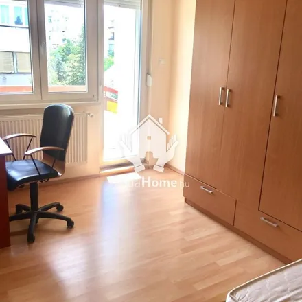 Rent this 5 bed apartment on Martonfalvi Lurkók Alapítványi Óvoda in Debrecen, Martonfalvi utca 21-23