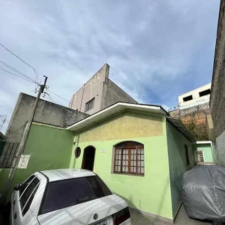 Buy this 1 bed house on Rua dos Sitiantes in Freguesia do Ó, São Paulo - SP