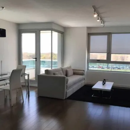 Rent this 1 bed apartment on Juana Manso 504 in Puerto Madero, C1107 CDA Buenos Aires