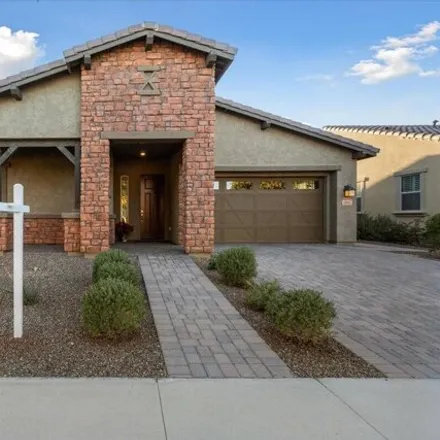 Rent this 2 bed house on 4892 North 207th Lane in Buckeye, AZ 85396