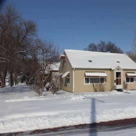 Rent this 2 bed house on 173 West 9th Street in Lexington, NE 68850