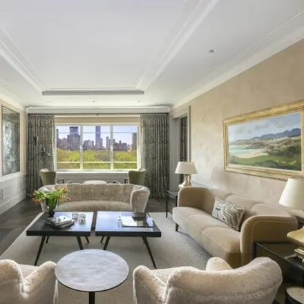 Image 2 - 880 5th Avenue, New York, NY 10021, USA - Apartment for sale