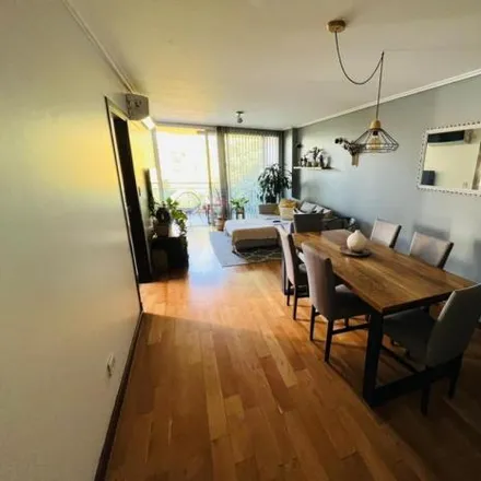 Buy this 2 bed apartment on Juan Nepper 5685 in Villa Belgrano, Cordoba