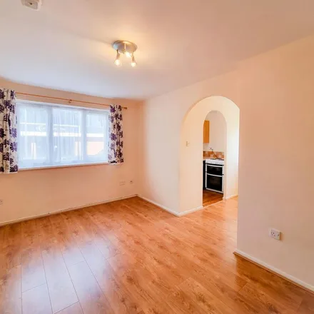 Rent this 1 bed apartment on Southwold Road in North Watford, WD24 7DR