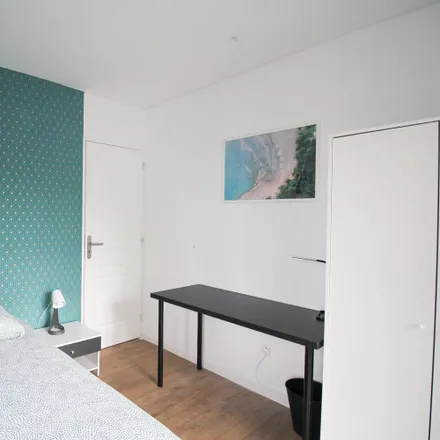Image 3 - Résidence Amadeus - Bâtiment C, 27 Rue Mozart, 92110 Clichy, France - Apartment for rent