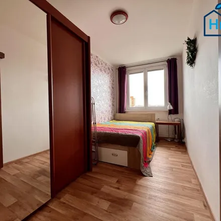 Image 9 - Moravská 419/43, 700 30 Ostrava, Czechia - Apartment for rent